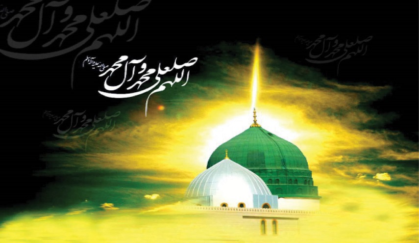  قصة المبعث النبوي الشريف مكتوب