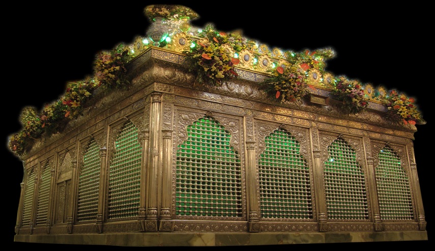 كيفية زيارة الامام الكاظم(ع)