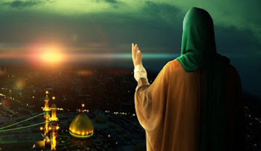 من أدعية الإمام الحجة(عج)...دعاؤه للفرج من الهم و الغم