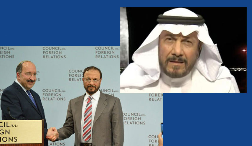10 معلومات لا تعرفها عن عراب التطبيع السعودي مع الاحتلال.. أنور عشقي!