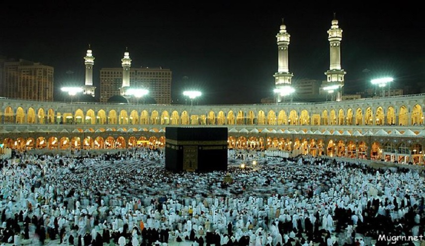 هل صحيح أن الامام الحجة(عج) يحضر مواسم الحج؟
