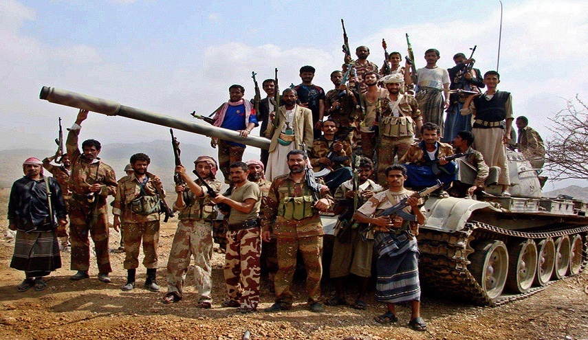 خلال 10 أيام فقط.. بالأسماء: 45 قتيلا وجريحا سعوديا في جبهات اليمن