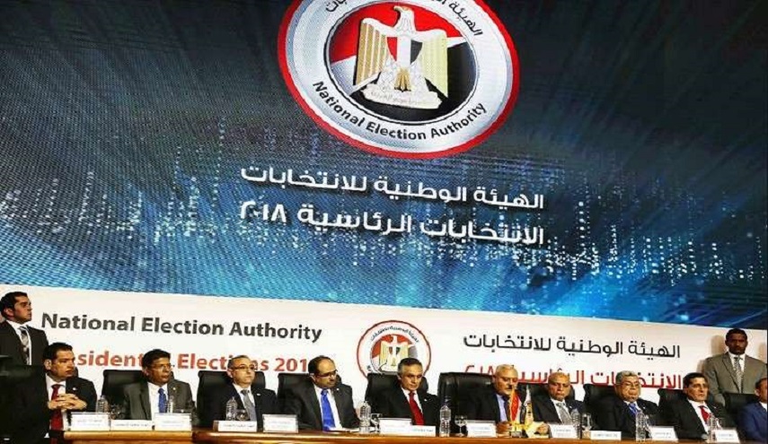 مذيع هولندي يسخر من مصر