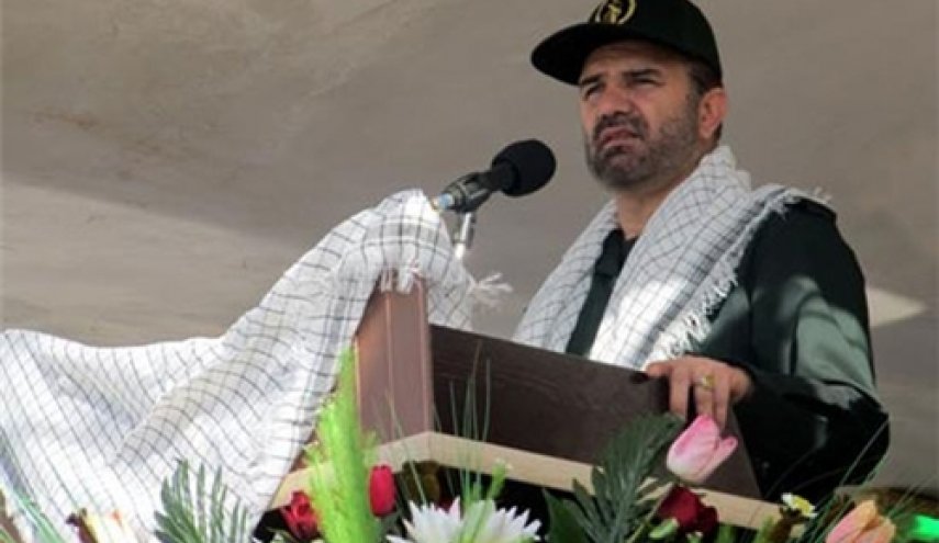 حرس الثورة يتوعد "اسرائيل" برد مزلزل على عدوان التيفور