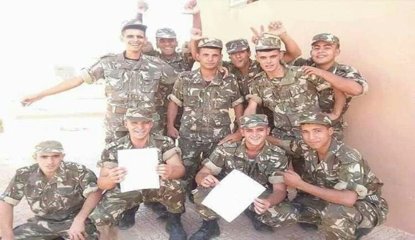 سقوط الطائرة الجزائرية ... شاهد صور لبعض ركاب الطائرة العسكرية الجزائرية المنكوبة
