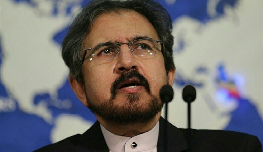 طهران: السعودية مع الصهاينة مظهر للعدوان والجريمة بالمنطقة