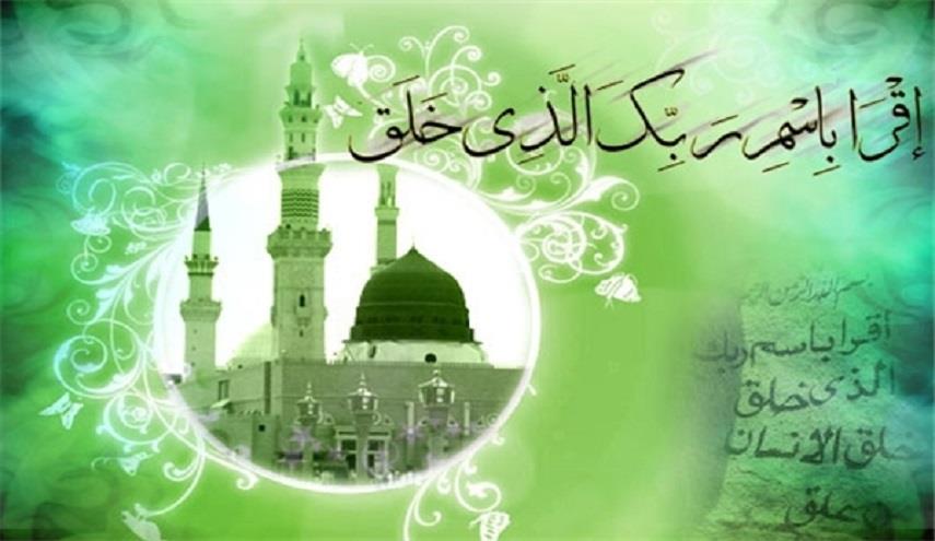 البعثة النبويّة.. في كلمات أمير المؤمنين عليّ (عليه السّلام)