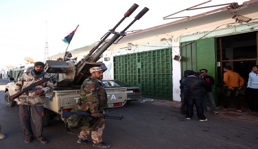  ليبيا.. العثور على رئيس بلدية مختطف منذ السبت الماضي 