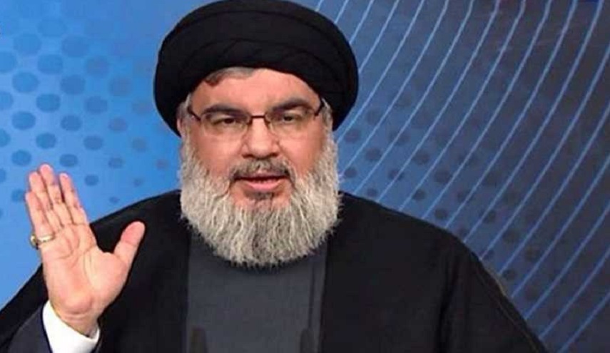 السيد حسن نصر الله:قصف"اسرائيل" لمطار تيفور مفصل تاريخي في المواجهة