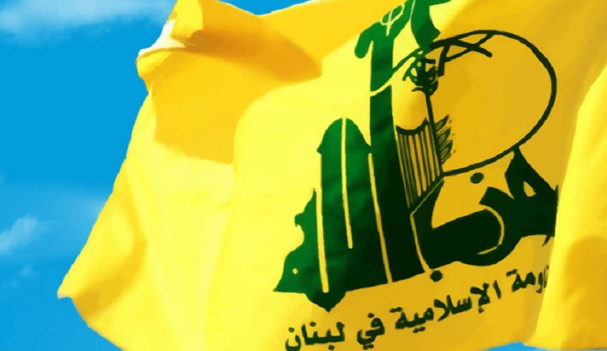  حزب الله يرد على العدوان الغادر على سوريا 