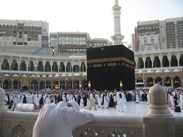 آموزش حج (محرّمات كفاره دار و بدون كفاره )