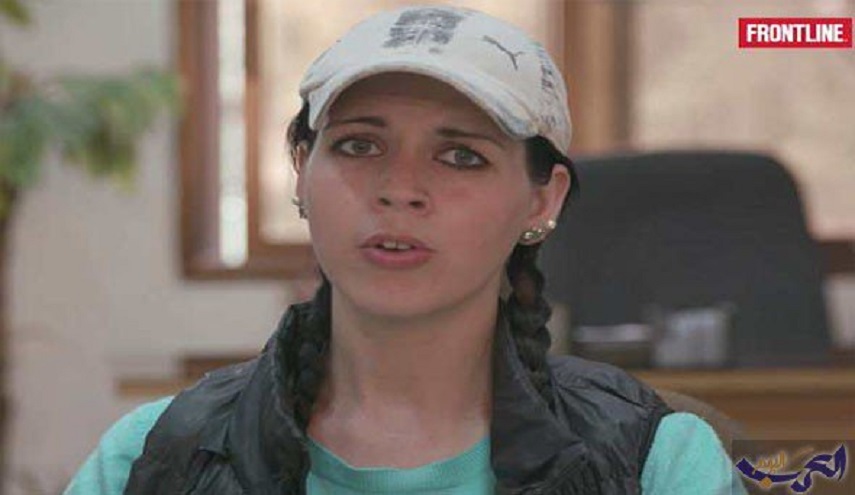 بالصور.. أميركية تروي تجربة عيشها وسط تنظيم "داعش"