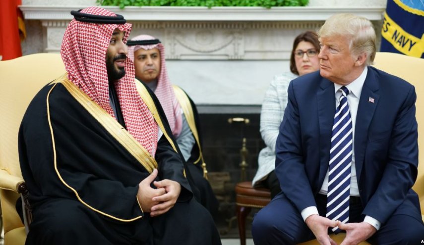  اين تقف السعودية من عدوان اليوم على سوريا؟  