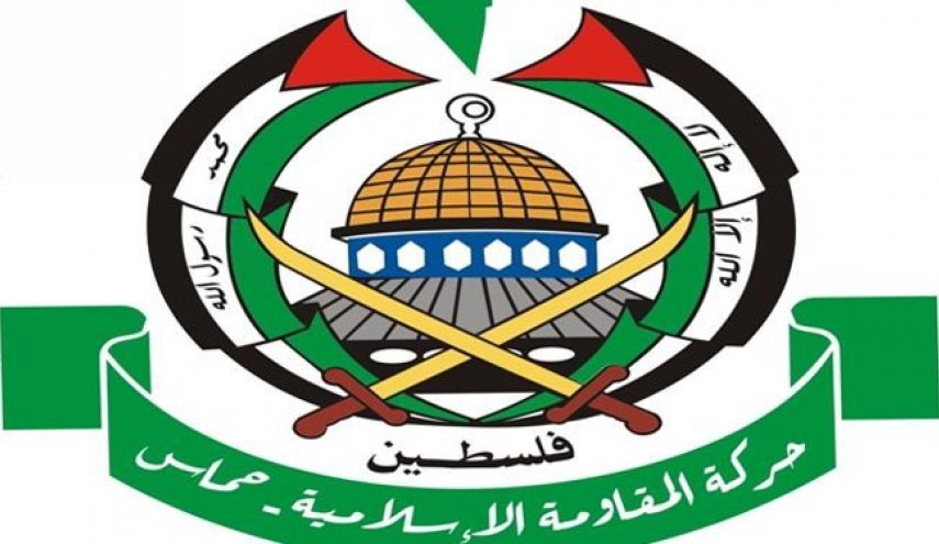 حماس تدين "العدوان الأمريكي" على سوريا