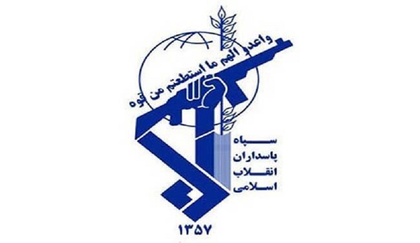  حرس الثورة الإسلامية يدين بشدة الهجوم الصّاروخي الإجرامي ضد سوريا 