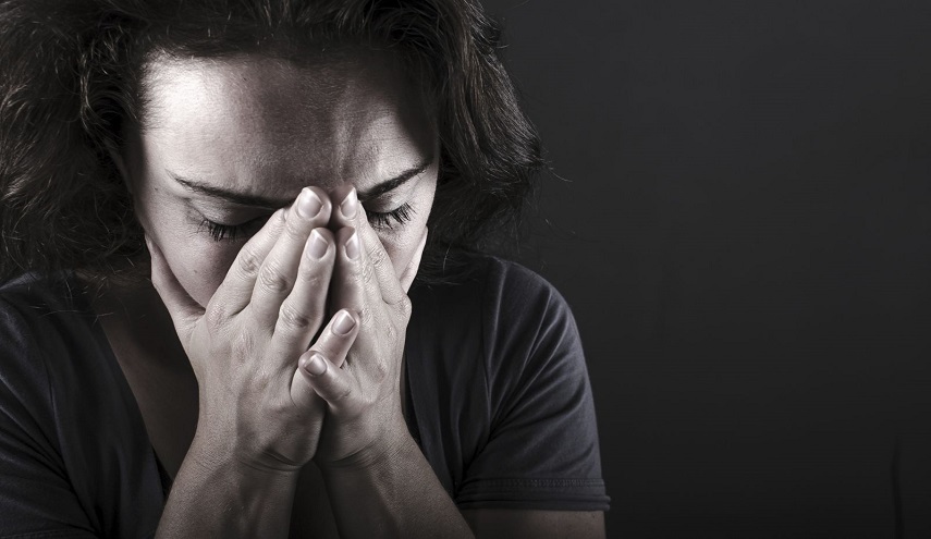 استيقظت من نومها فوجدت نفسها تتلكم بلهجة غريبة....اليكم التفاصيل