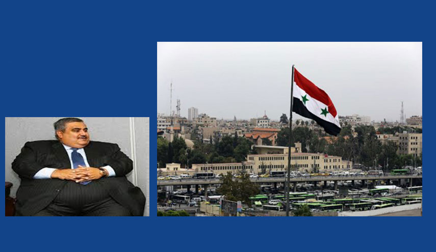 الخارجية السورية تعليقا على تأييد النظام البحريني للعدوان: لا يستحق الرد عليه