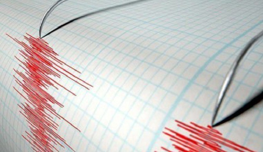 هزة أرضية بقوة 4.4 درجات تضرب ‘‘سردشت‘‘ غرب ايران