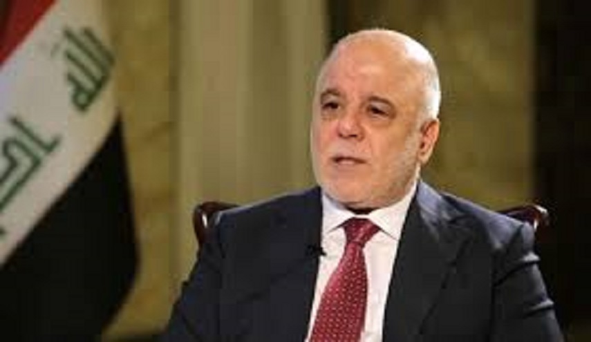 العبادي: لا يوجد تحدٍ مستحيل على العراقيين