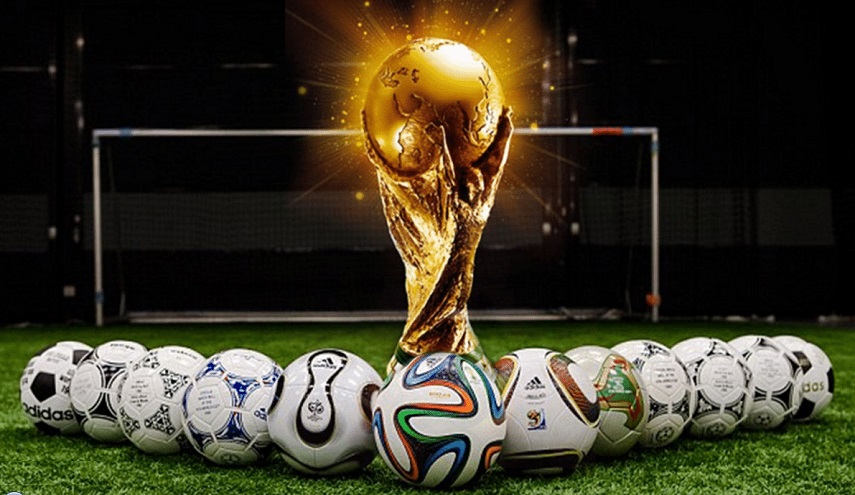 خبر مفرح للسوريين قبيل انطلاق مونديال روسيا؟