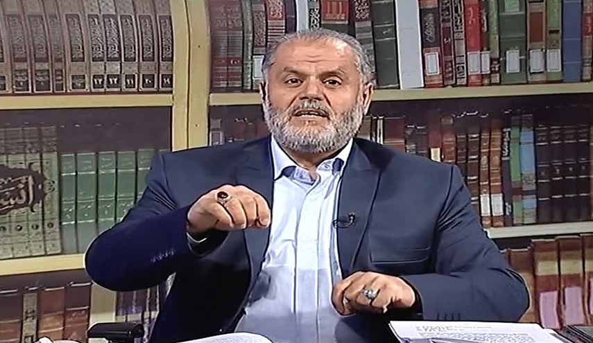 پيمان «بوي خوشان» و پيمان «خون ليسان»!