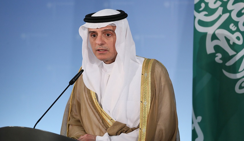 السعودية تبدي استعدادها لإرسال قوات لسوريا ضمن ائتلاف