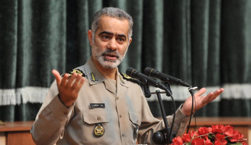  قائد عسكري إيراني: السعودية لن تصمد أمامنا أكثر من 48 ساعة 