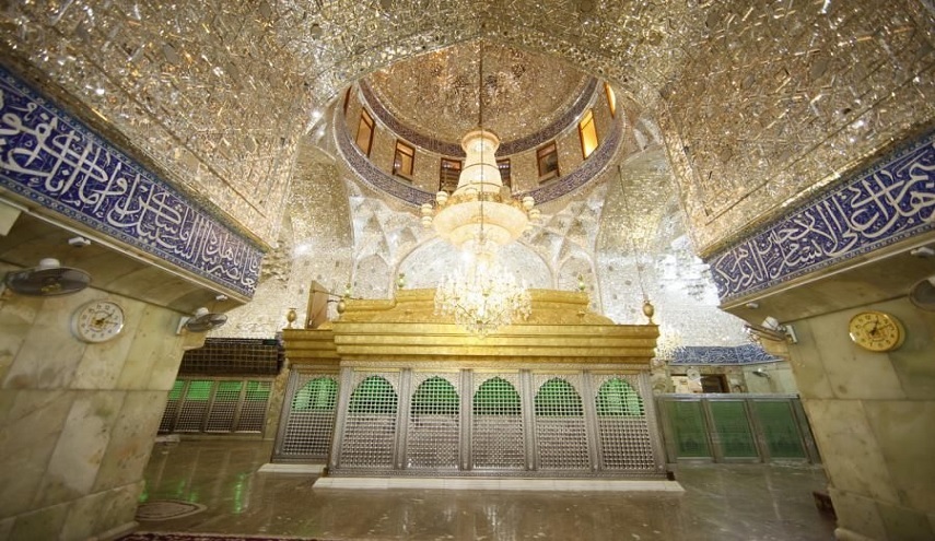 أعمال الثالث من شعبان...يوم ولادة أبي الاحرار الحسين(ع)