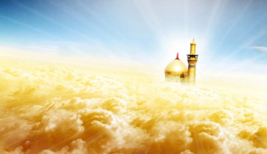 بولادة الحسين(ع)...ولد الإسلام من جديد