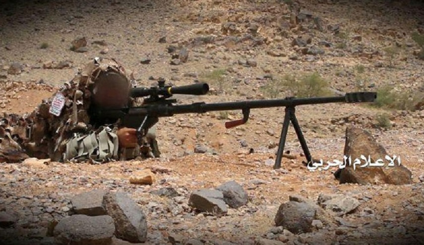  مقتل 5 جنود سعوديين آخرين في جبهات الحدود بينهم قيادي 
