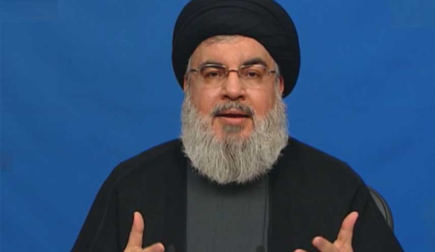 كلمة للسيد نصر الله عصر السبت في مهرجان انتخابي بمدينة صور