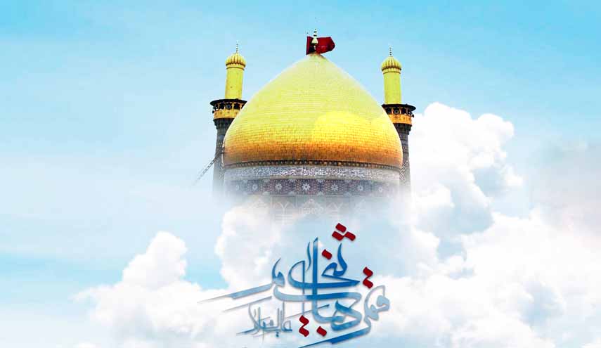 لو تمثل الوفاء في رجل لكان هو العباس بن علي (عليه السلام)