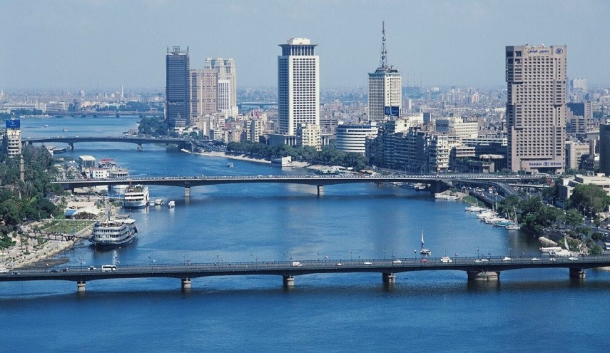 الوضع المائي في مصر يصل حد الكارثة!