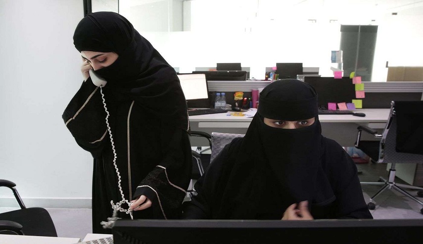 أين تذهب أموال السعوديات.. اليكم التفاصيل