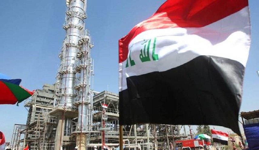 صادرات النفط العراقي تجاوزت 3.5 ميليون برميل يوميا