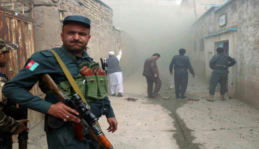 في جريمة تقشعر لها الابدان..."داعش" يقطع رؤوس 3 أشقاء بعد أن ذبح والدهم العام الماضي