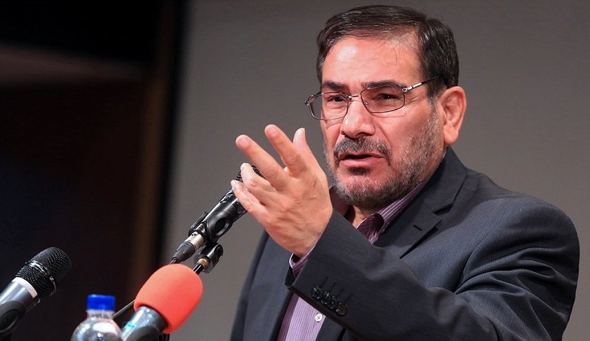  شمخاني: الرد على "اسرائيل" حتمي ولارجعة فيه 