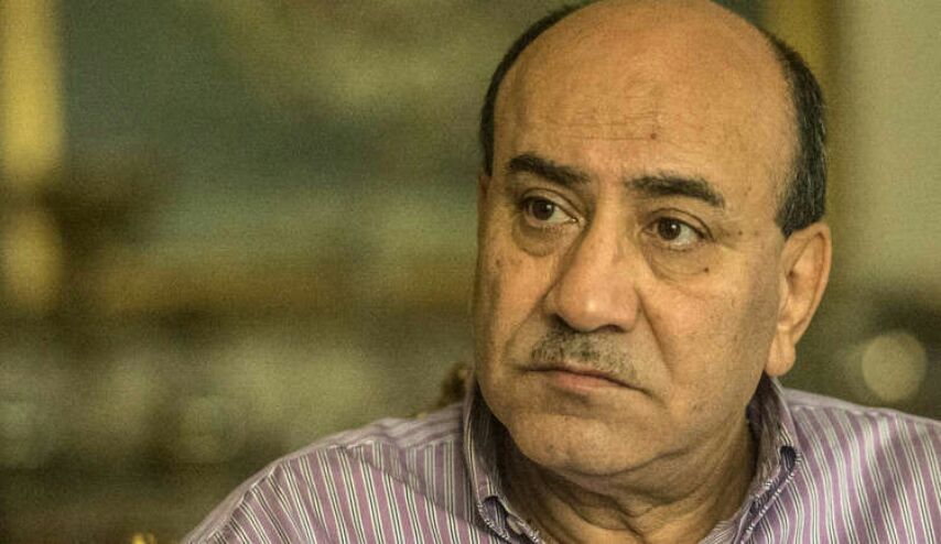  القضاء العسكري المصري يحكم بالسجن 5 سنوات على هشام جنينة 