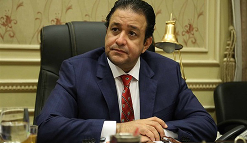بالفيديو.. نائب يكشف المستشفيات تجرب الأدوية على المواطنين دون علمهم!!