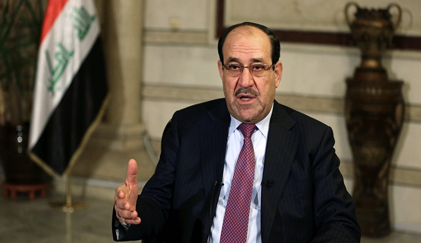 المالكي : السعودية تنوي تغيير نتائج الانتخابات العراقية