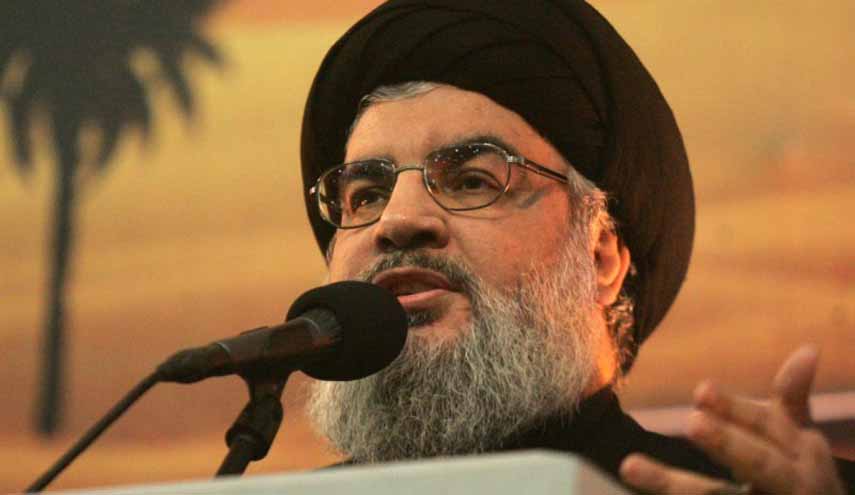 السيد نصرالله: الشهيد الصماد قدم نموذجا رائعا للقائد الشجاع والحاضر