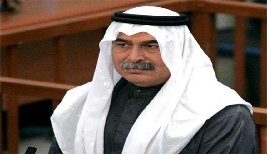 امنية ذي قار ترد هذه هي حقيقة نقل سلطان هاشم إلى المستشفى ...