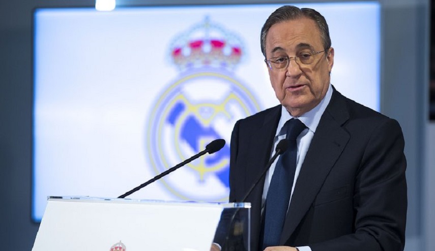  صفقتان من العيار الثقيل على طاولة ريال مدريد
