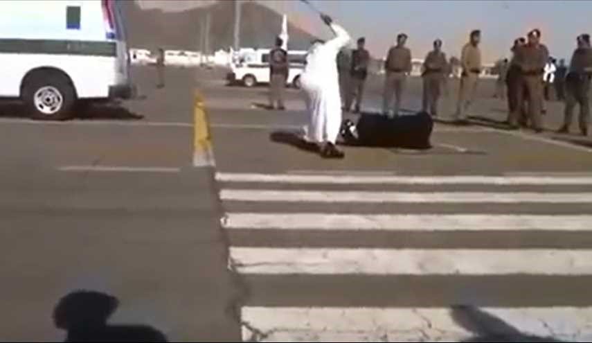 السعودية أعدمت 48 شخصا منذ بداية 2018