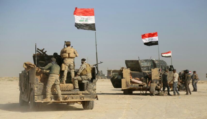 ما حقيقة سيطرة داعش على قرى جنوب كركوك؟