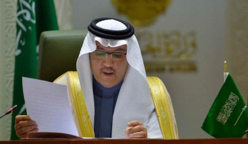  من هو السفير السعودي الجديد إلى القاهرة؟