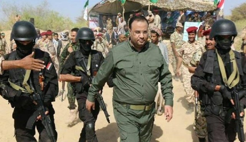 البصمات الأميركية في اغتيال الرئيس الصماد