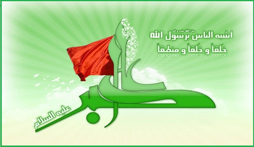 إبن من ؟ حفيد من؟ سليل من؟ ...إنه علي الأكبر