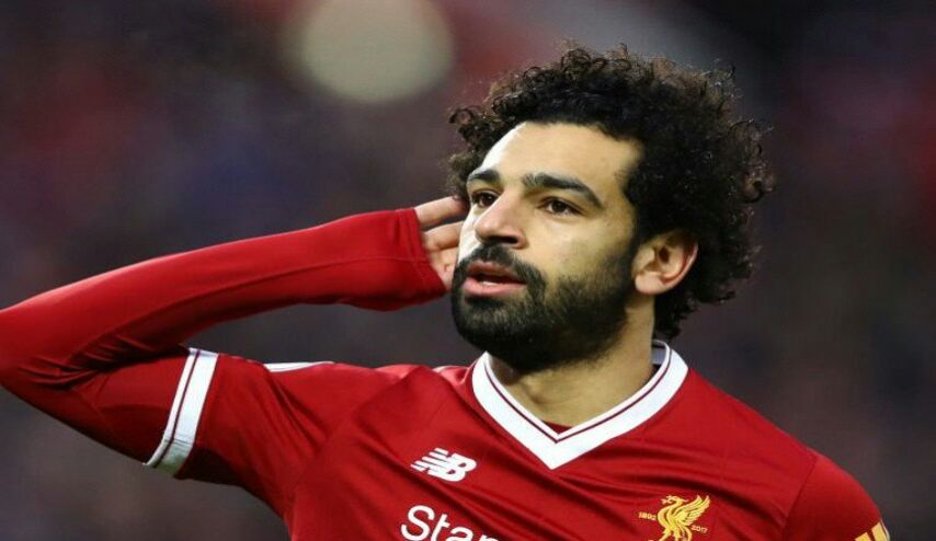 هذه حقيقة مفاوضات ريال مدريد مع محمد صلاح