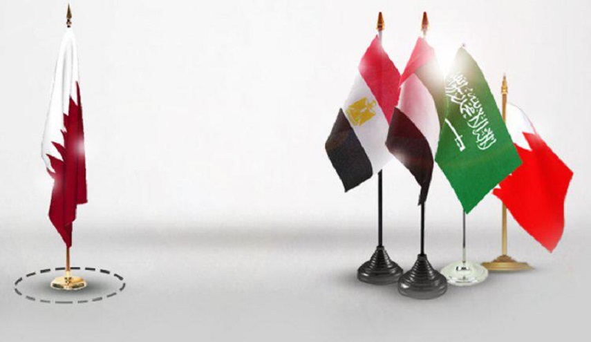  رسالة عاجلة من قطر بشأن أزمتها مع دول المقاطعة